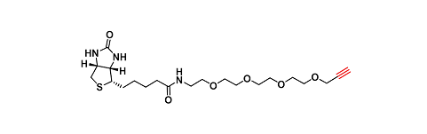 Biotin-alkyne