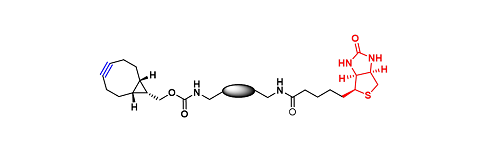 BCN-生物素