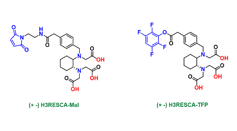 H3RESCA